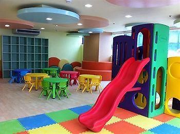Appartement Bsa Twin Tower Ortigas à Mandaluyong Extérieur photo