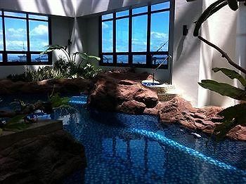 Appartement Bsa Twin Tower Ortigas à Mandaluyong Extérieur photo