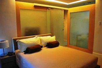 Appartement Bsa Twin Tower Ortigas à Mandaluyong Extérieur photo