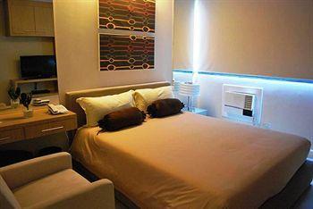 Appartement Bsa Twin Tower Ortigas à Mandaluyong Extérieur photo