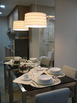 Appartement Bsa Twin Tower Ortigas à Mandaluyong Extérieur photo
