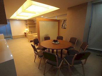Appartement Bsa Twin Tower Ortigas à Mandaluyong Extérieur photo