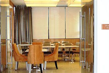 Appartement Bsa Twin Tower Ortigas à Mandaluyong Extérieur photo