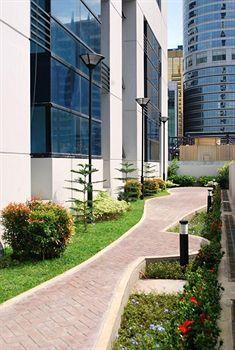 Appartement Bsa Twin Tower Ortigas à Mandaluyong Extérieur photo