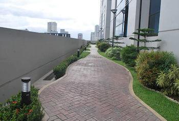 Appartement Bsa Twin Tower Ortigas à Mandaluyong Extérieur photo